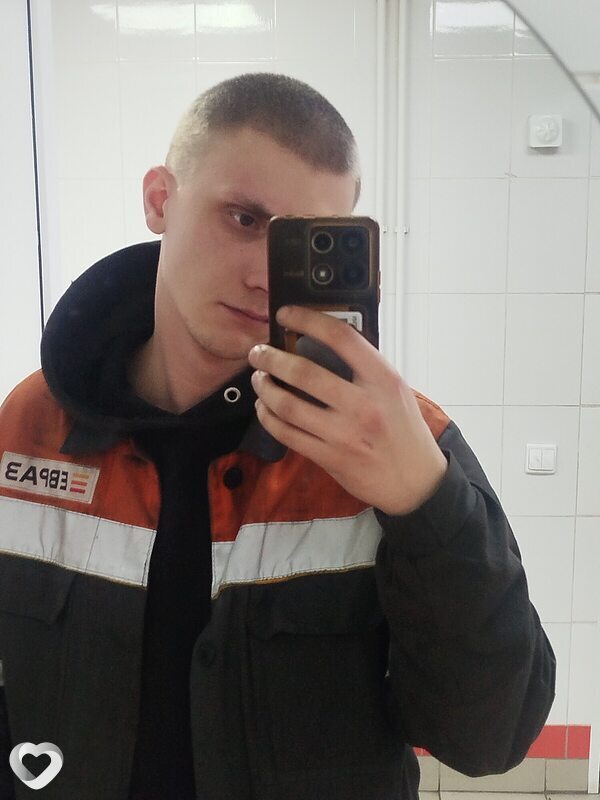 Максим, 21, Нижнем Тагиле — анкета №3646191