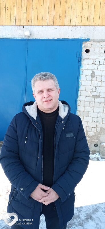 Александр, 48, Кунгуре — анкета №3646192
