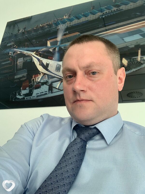Алексей, 41, Жуковском — анкета №3646201