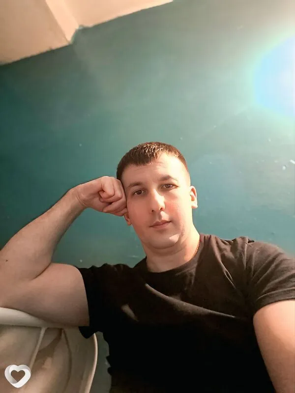 Артур, 36, Барнауле — анкета №3646202