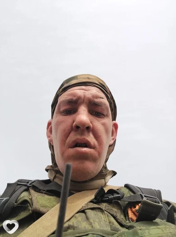 Георгий, 34, Иркутске — анкета №3646206