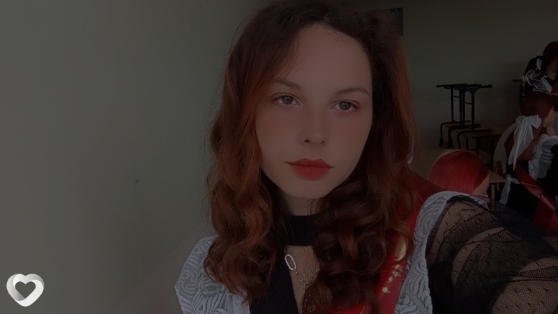 Вита, 20, Владивостоке — анкета №3646164