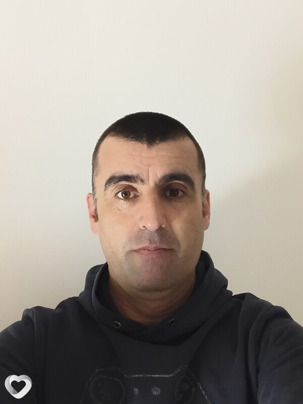 Тимур, 37, Перми — анкета №3646182