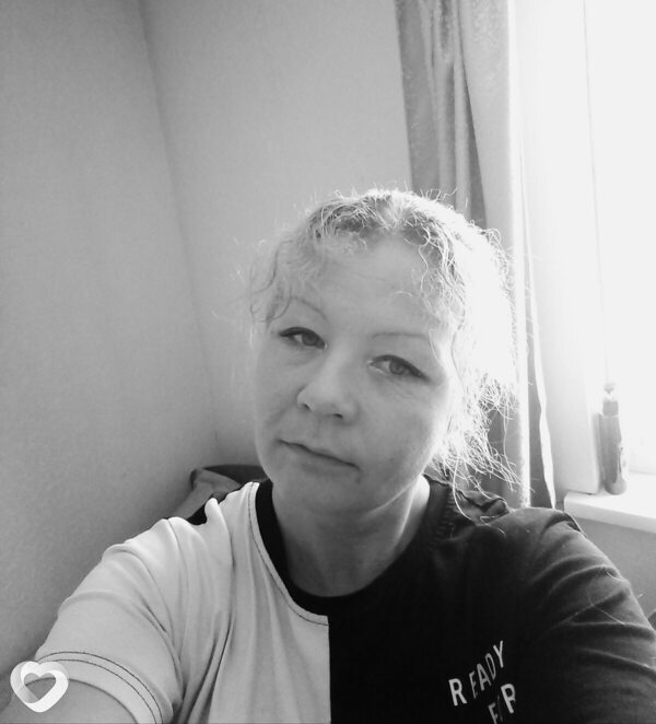 Анна, 39, Чите — анкета №3646186