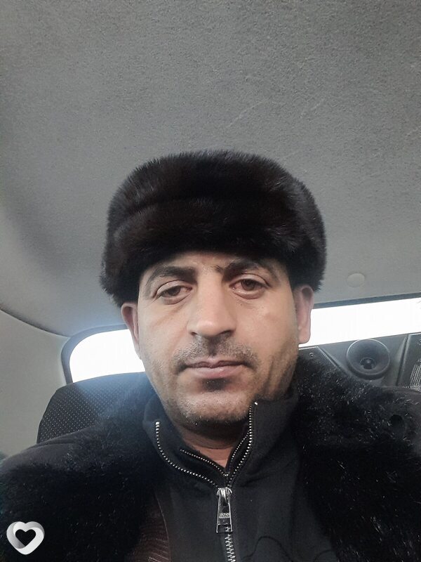 Мейлис, 38, Оренбурге — анкета №3646275