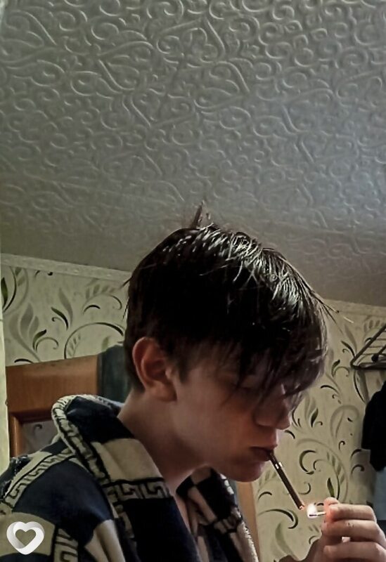 Андрей, 21, Ростове-на-Дону — анкета №3646280