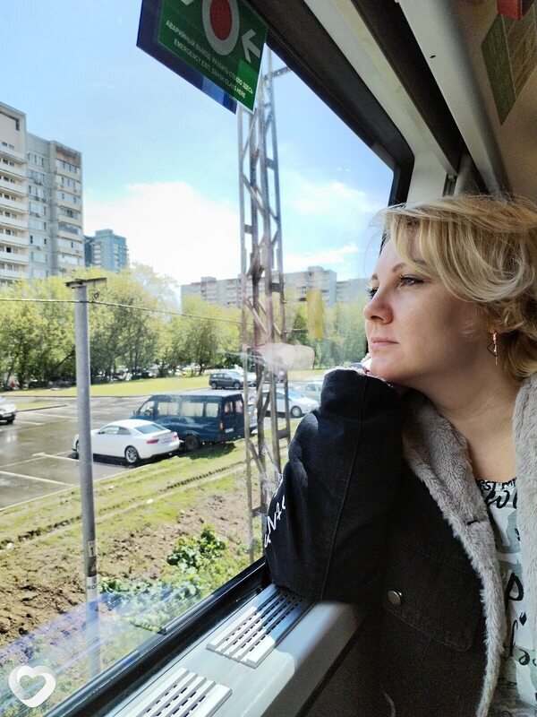 Юлия, Егорьевск
