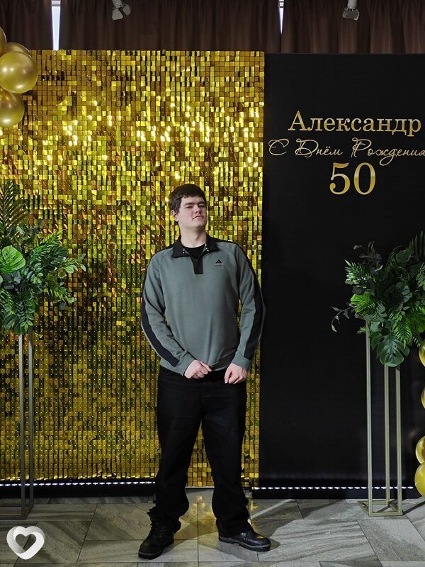 Влад, 20, Нижнем Новгороде — анкета №3646284