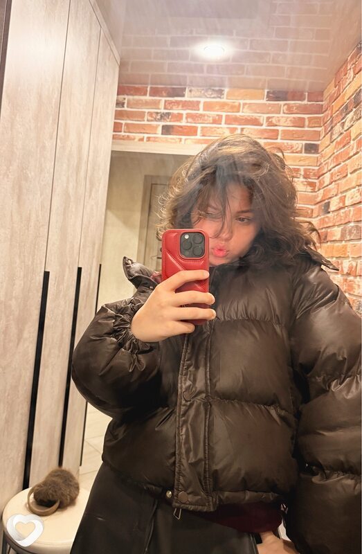 Ева, 25, Москве — анкета №3646785