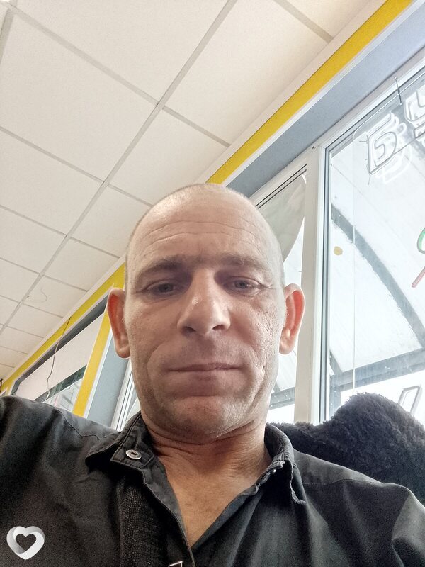 Михаил, 40, Красном Сулине — анкета №3646789