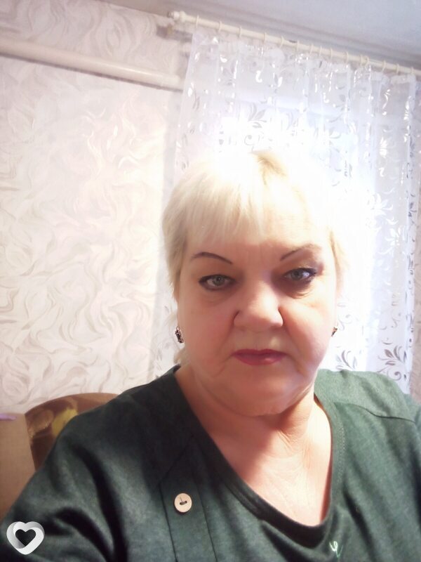 Татьяна, 58, Минусинске — анкета №3646791