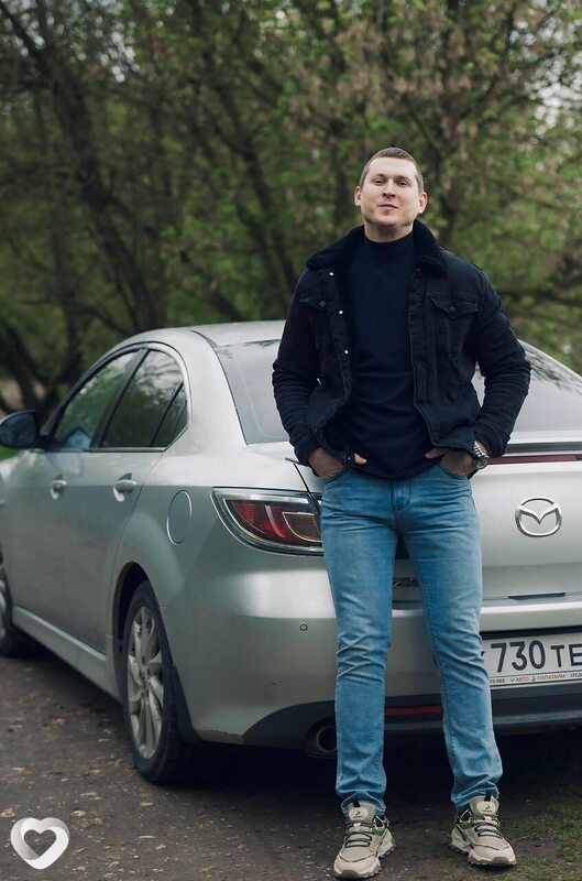 Юра, 35, Твери — анкета №3646792