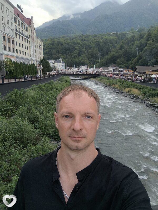 Роман, 43, Энгельсе — анкета №3646794
