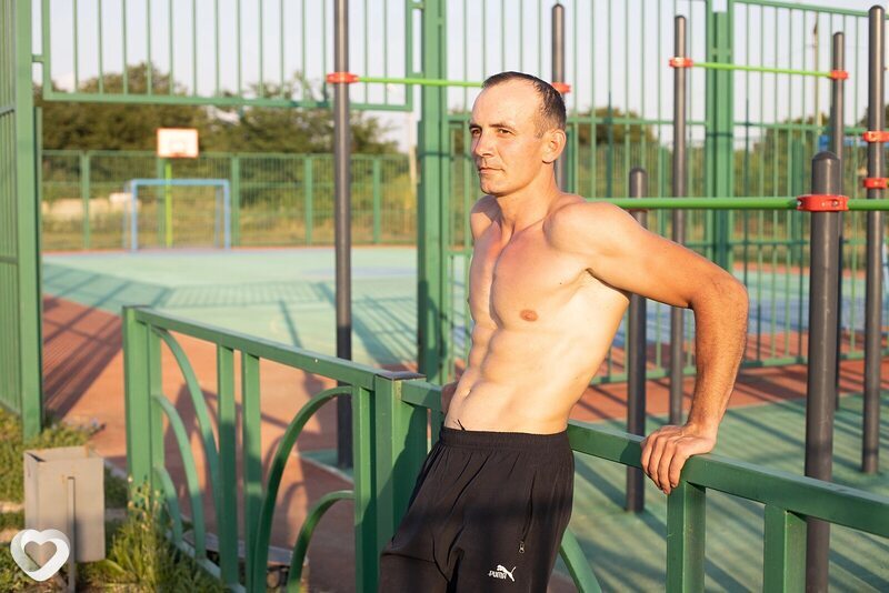 Яков, 32, Кропоткине — анкета №3646796
