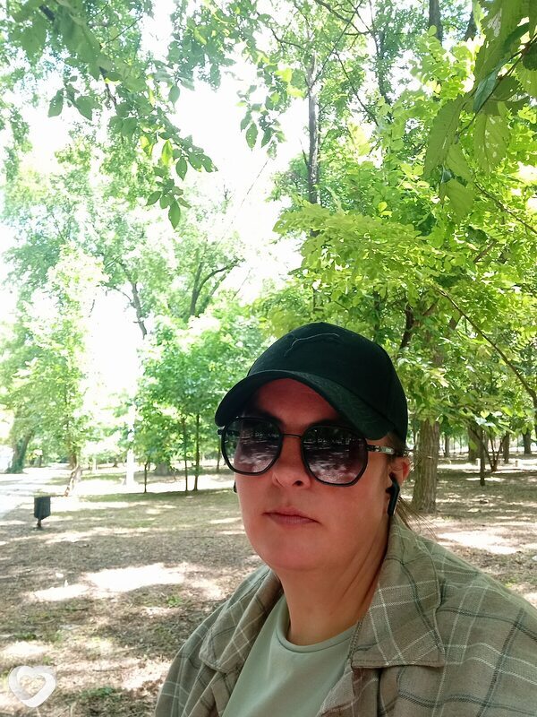 Марина, Кропивницкий