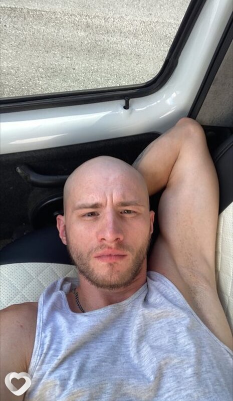 Александр, 34, Набережных Челнах — анкета №3646802