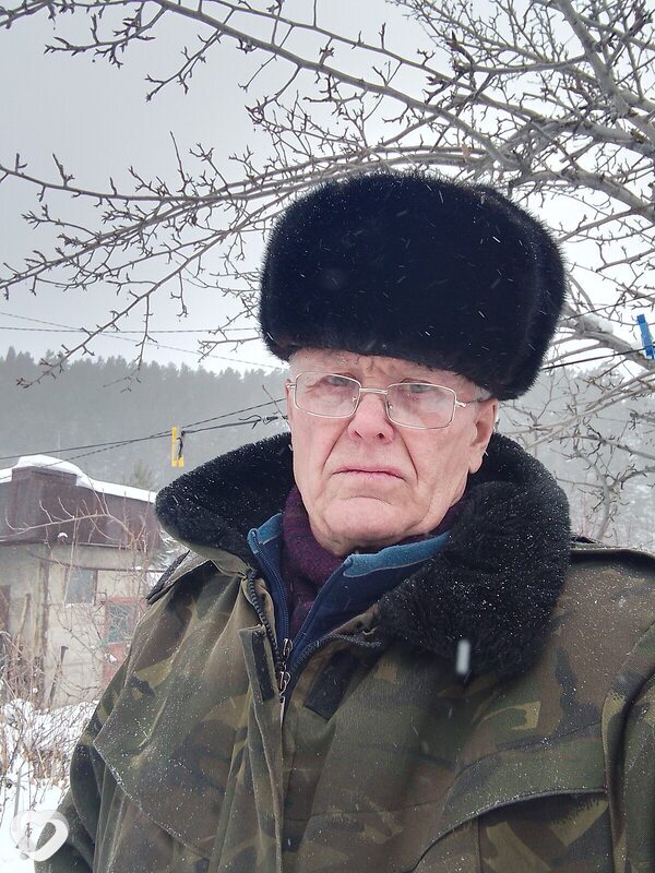 Сергей, Кабанск