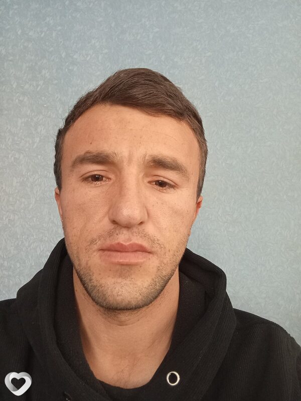 Матин, 27, Чехове — анкета №3646483
