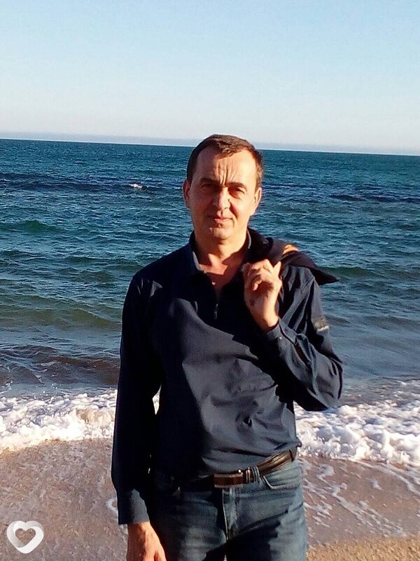 Алексей, 51, Николаеве — анкета №3646487