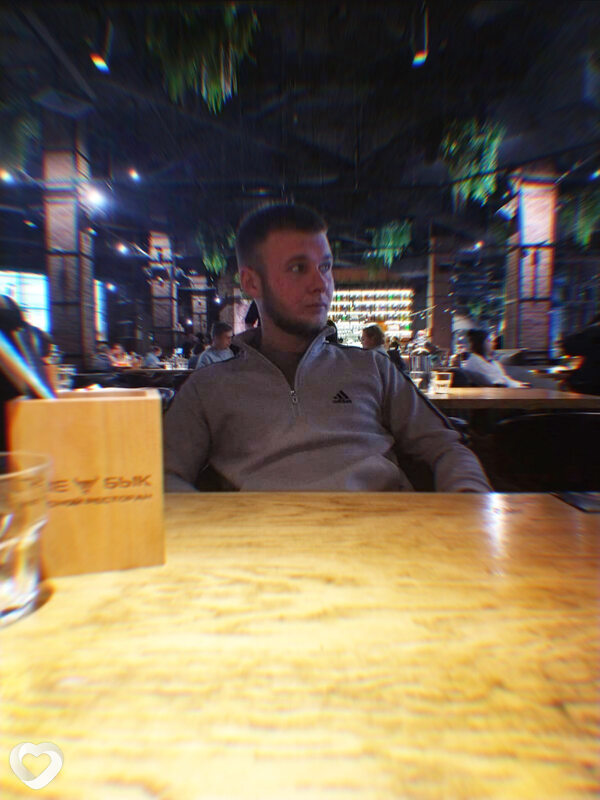 Михаил, 22, Долгопрудном — анкета №3646490