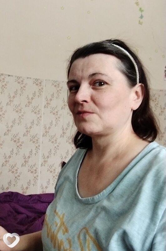 Анна, 50, Кемерове — анкета №3646507