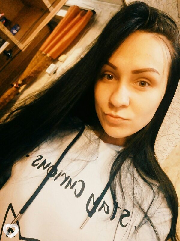 Ирина, 27, Саратове — анкета №3646245
