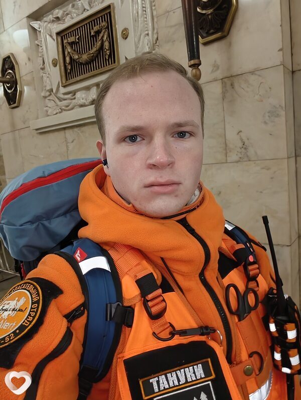Михаил, Королёв