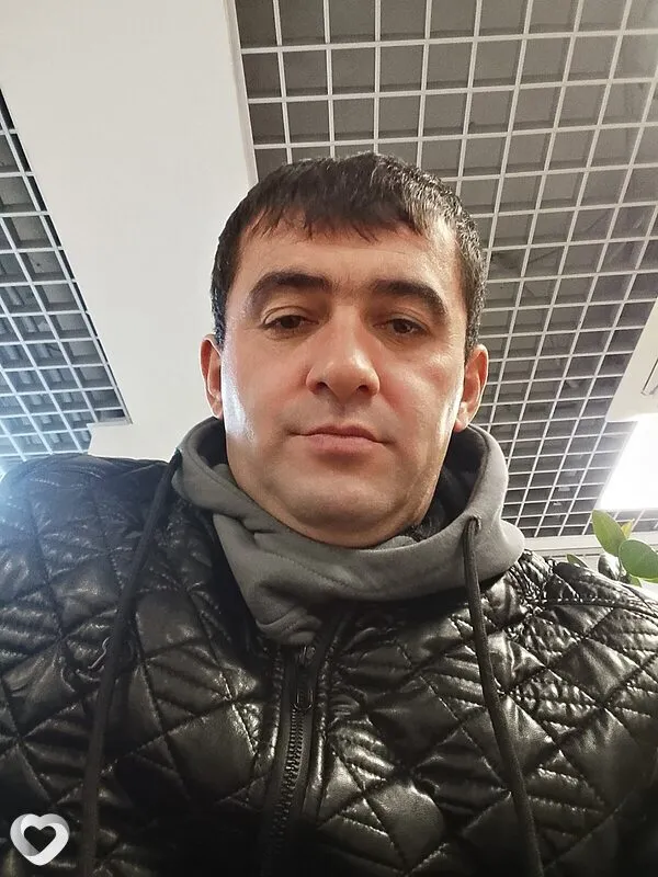 Ахмаджон, 40, Москве — анкета №3646250