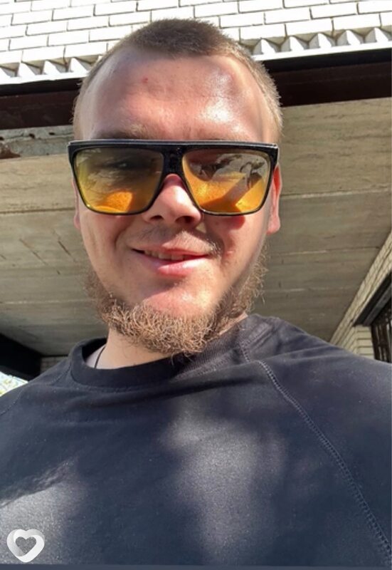 Виктор, 26, Луганске — анкета №3646254