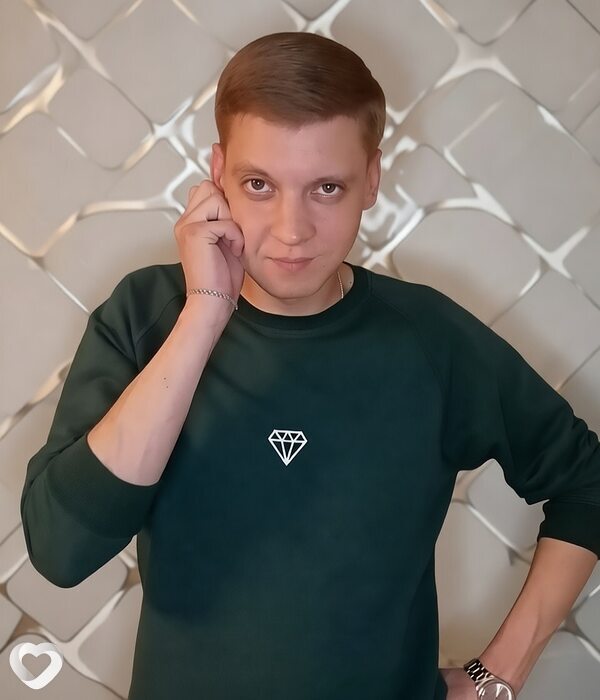 Женя, 38, Первоуральске — анкета №3646255