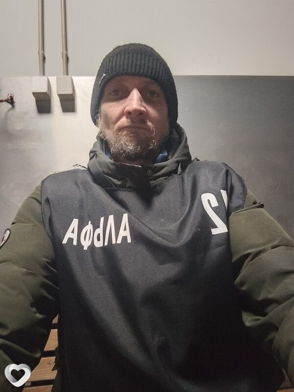 Николай, 42, Краснодаре — анкета №3646260