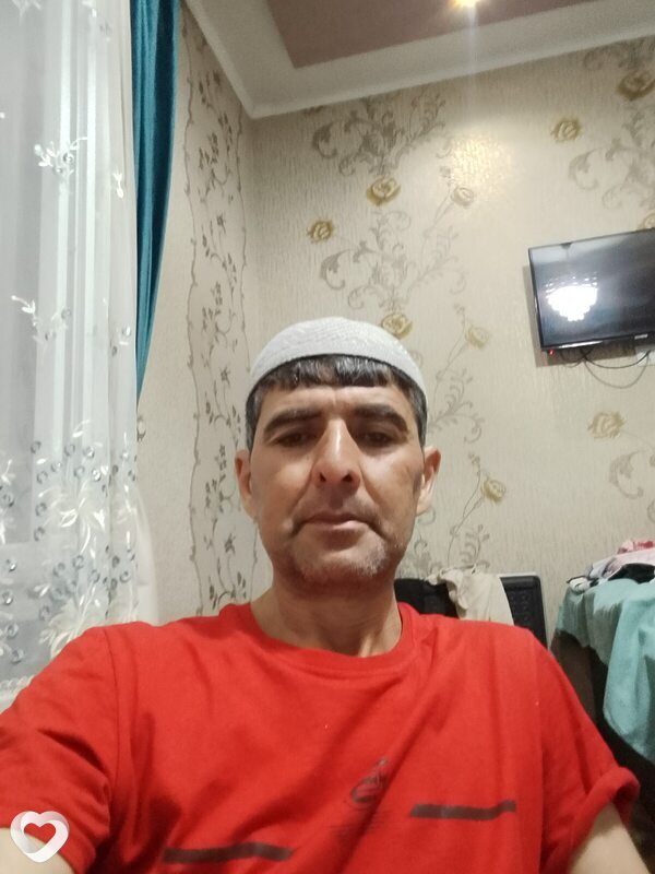 Валижан, 41, Йошкар-Оле — анкета №3646287