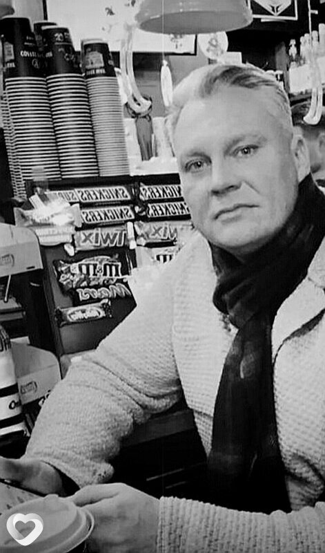 Виктор, 45, Лиде — анкета №3646139