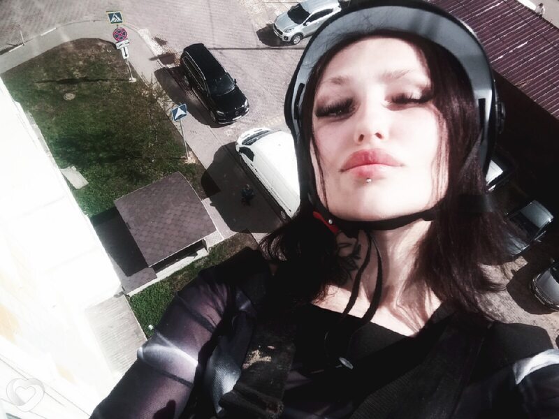Елена, 28, Москве — анкета №3646141