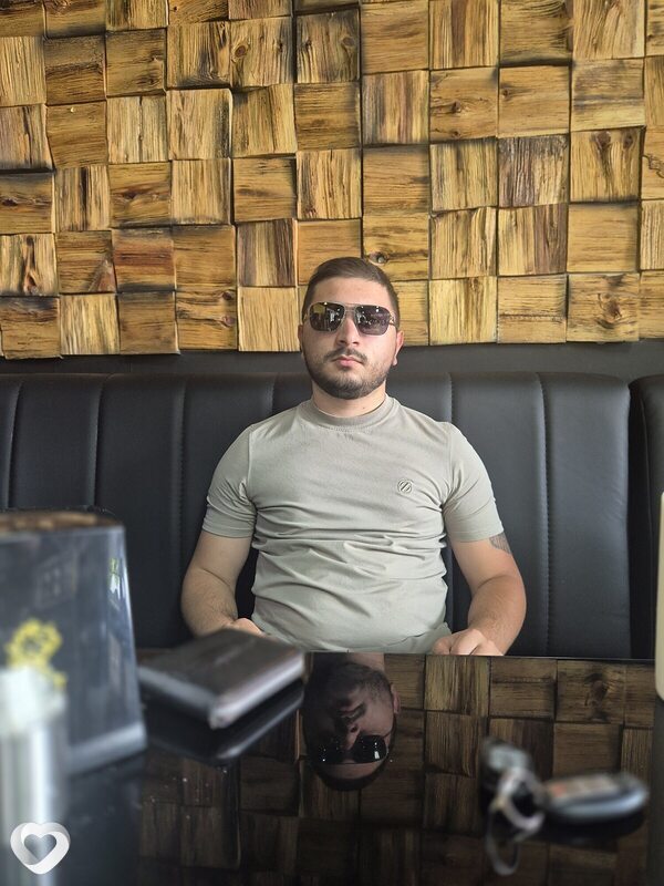 Алик, 23, Краснодаре — анкета №3646142