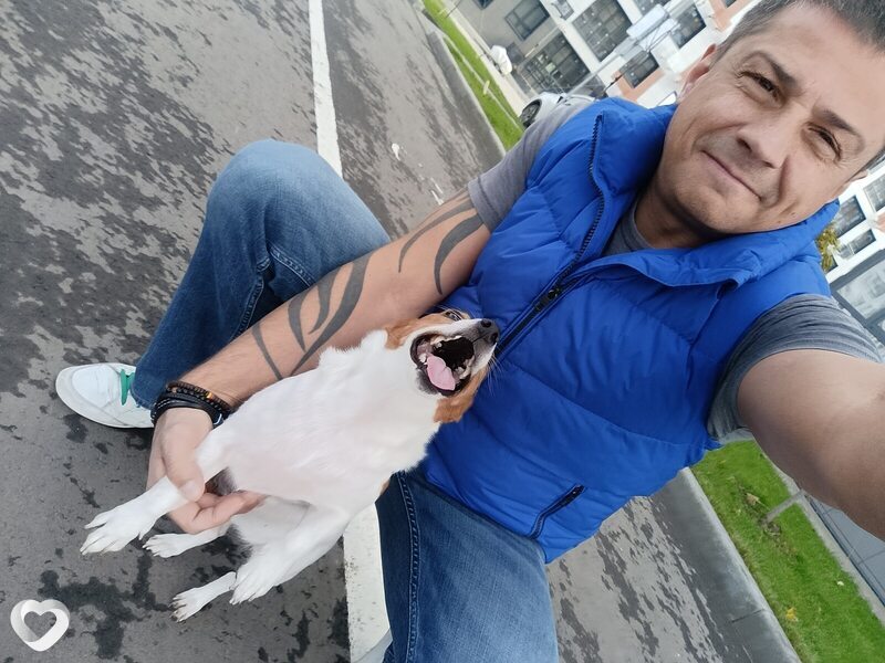 Коля, 46, Ростове-на-Дону — анкета №3646162
