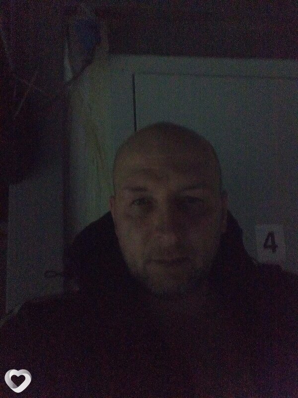 Yrii, 43, Комсомольске-на-Амуре — анкета №3646508