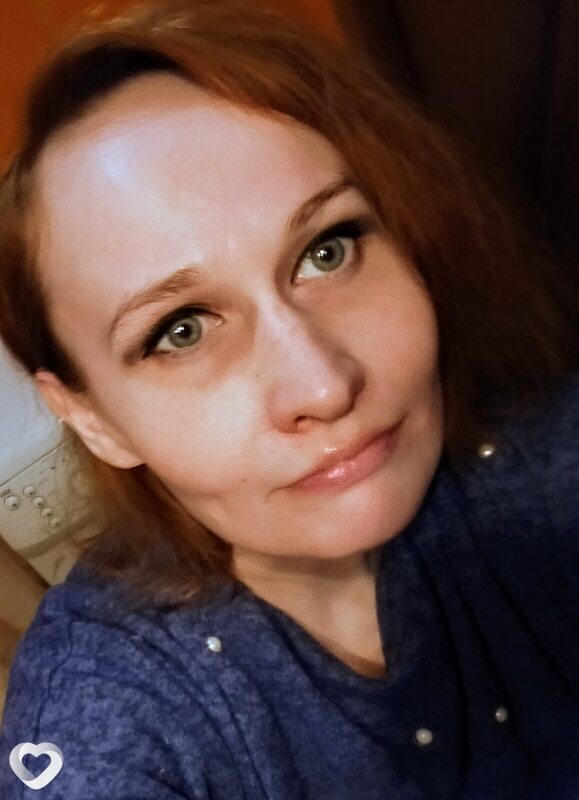 Светлана, 44, Великих Луках — анкета №3646510