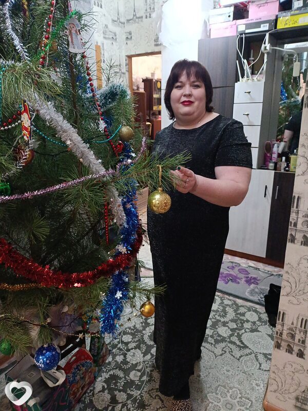 Liliy, 37, Иванове — анкета №3646512