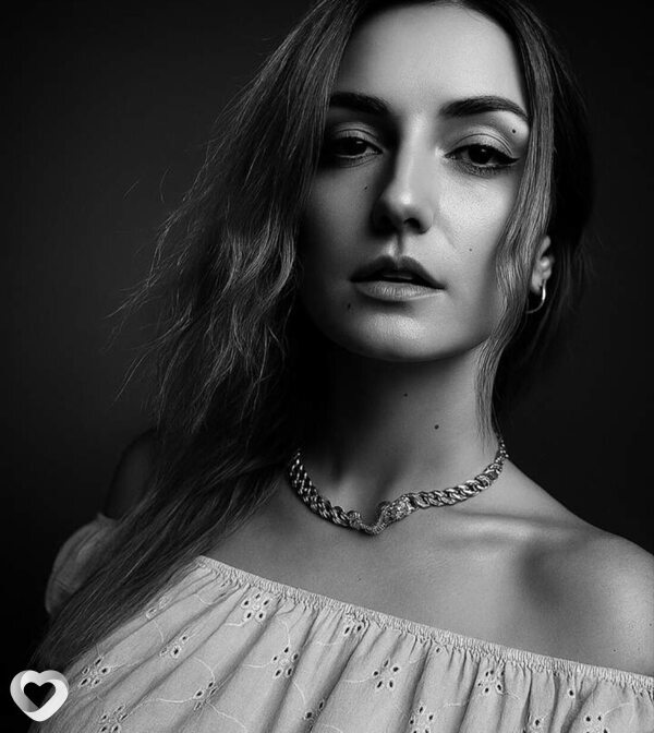Елена, 36, Москве — анкета №3646513