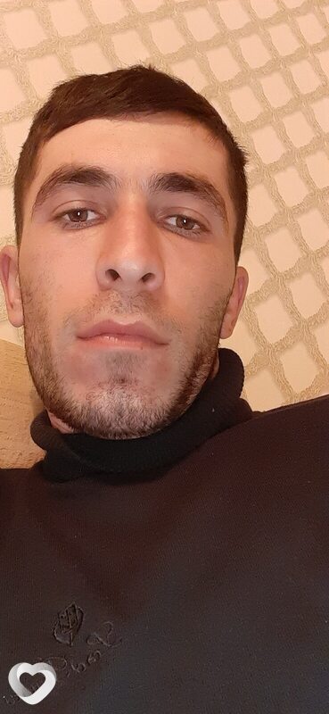 Murat, 24, Майкопе — анкета №3646515