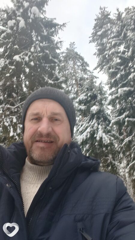 Михаил, 58, Мытищах — анкета №3646521