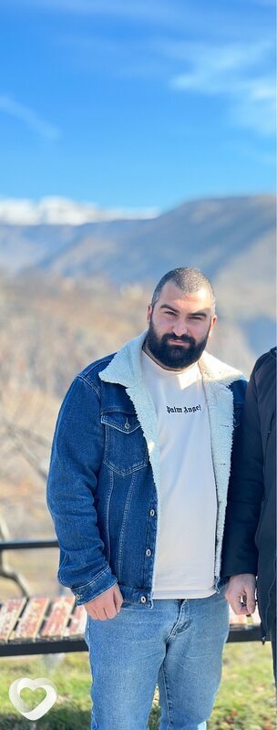 Raz, 30, Ереван — анкета №3646531