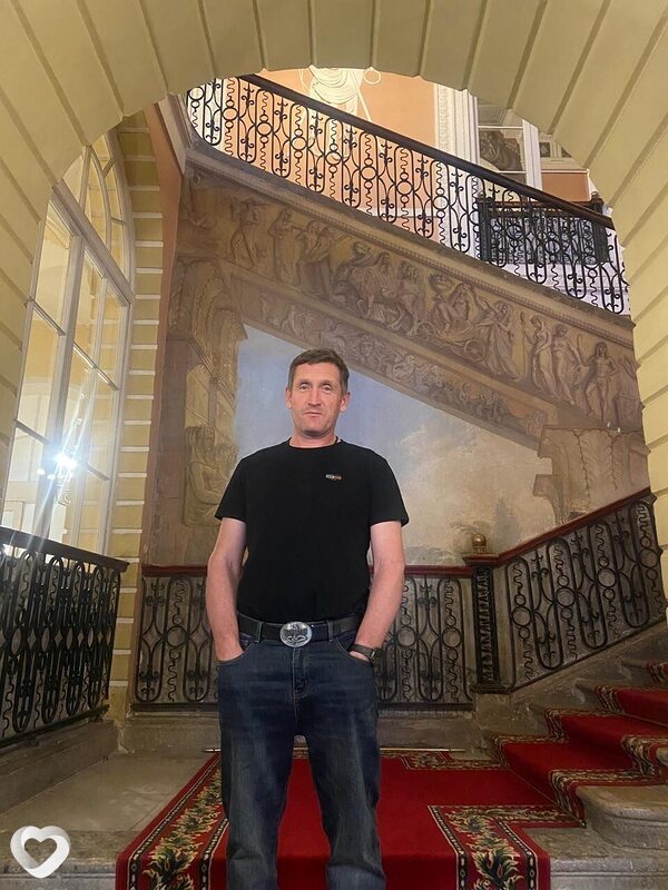 Александр, 45, Краснодаре — анкета №3646411