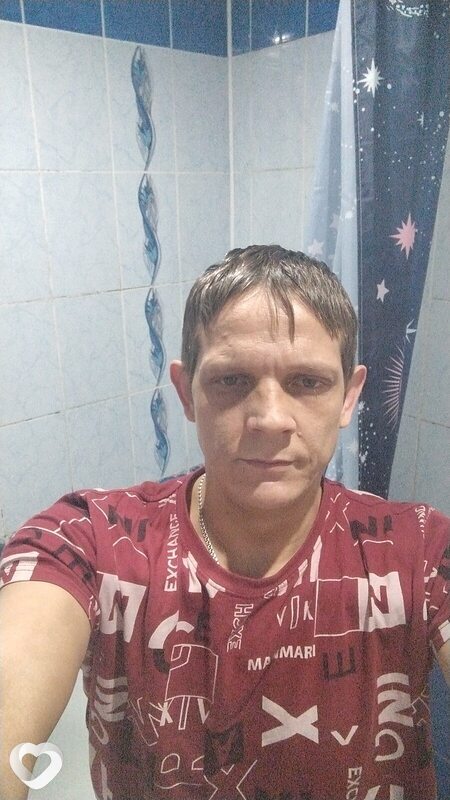 Роман, 39, Орёл — анкета №3646412