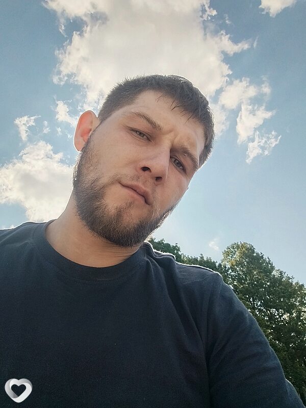 Григорий, 34, Гродно — анкета №3646417