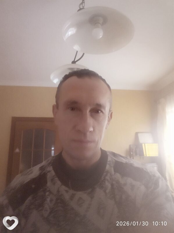 Александр, 46, Харькове — анкета №3646424