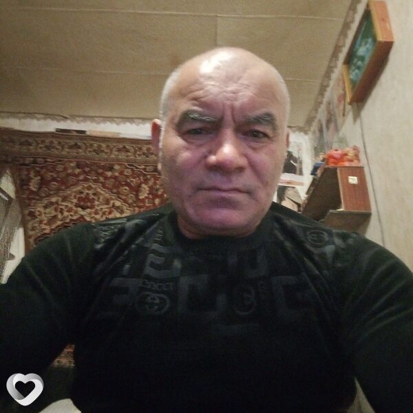 Гани, 51, Воронеже — анкета №3646425