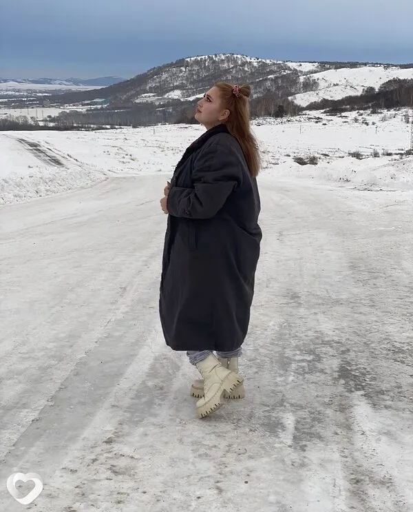 Елизавета, 25, Барнауле — анкета №3646387