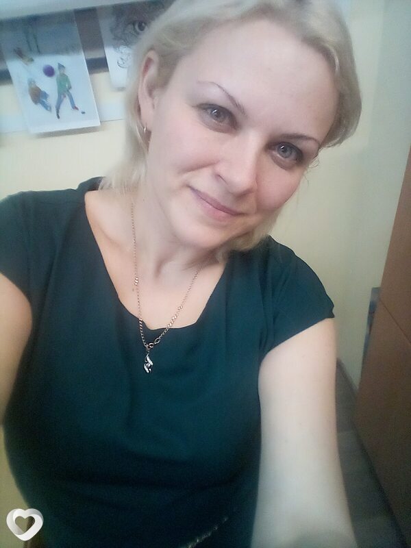 Любовь, 41, Сыктывкаре — анкета №3646388